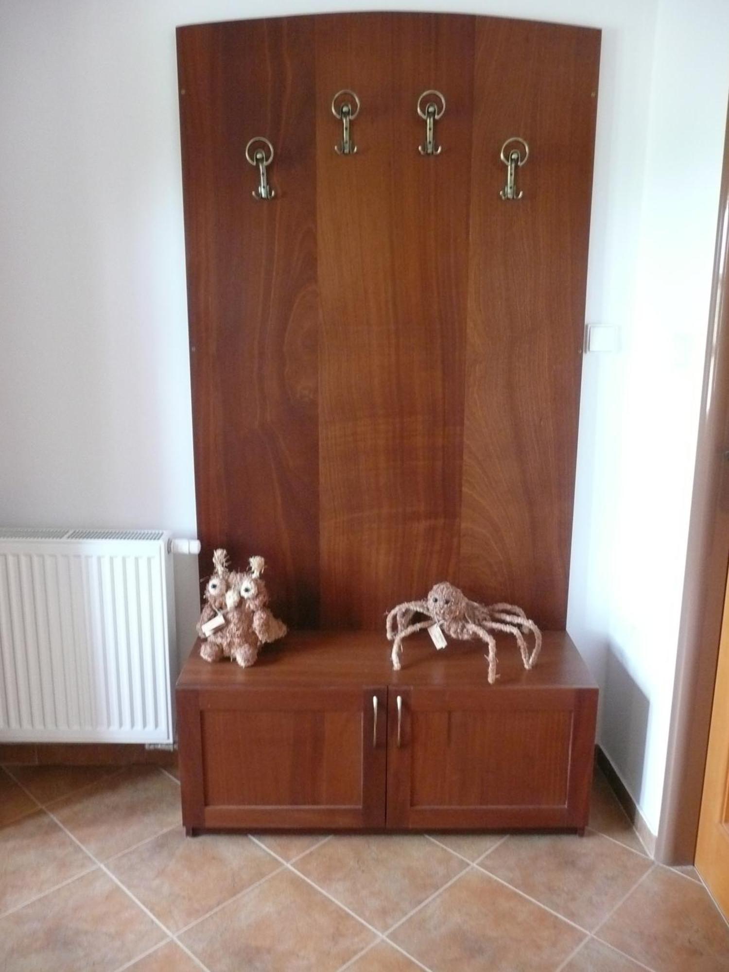 Penzion Lipina Slatiňany Exterior foto
