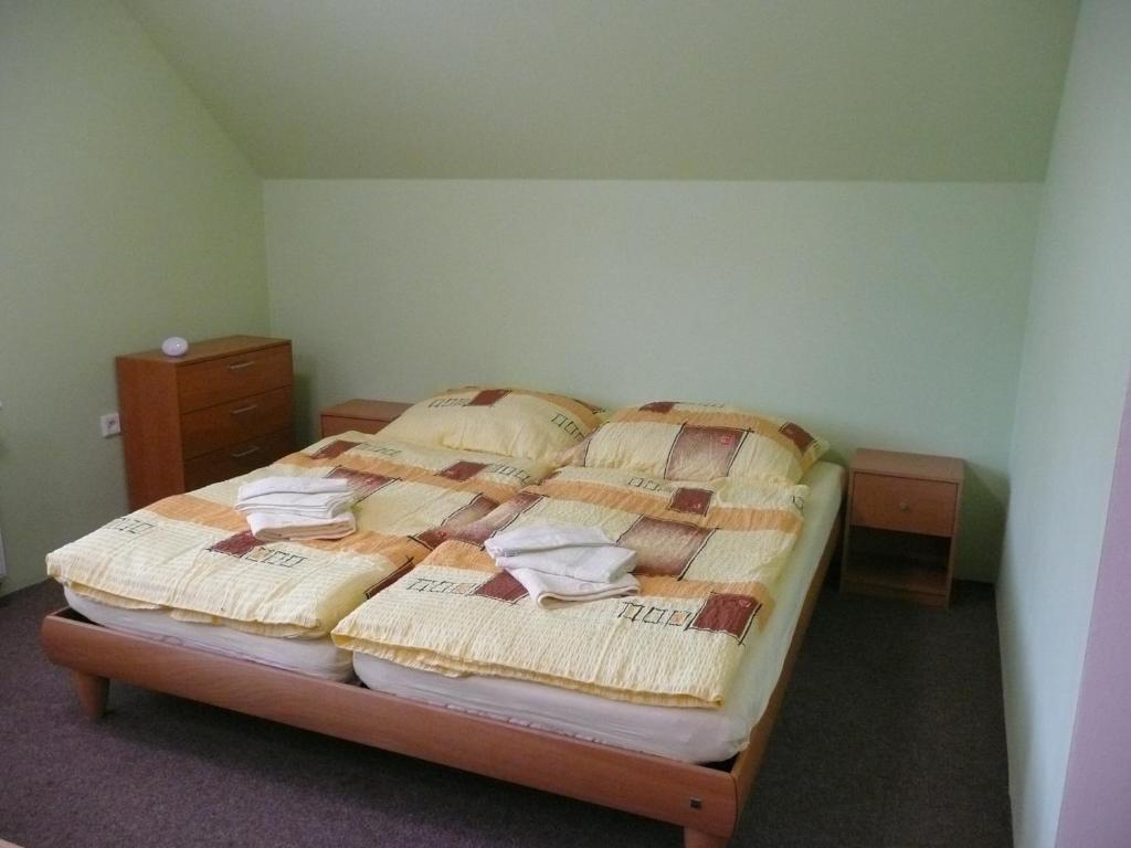 Penzion Lipina Slatiňany Quarto foto
