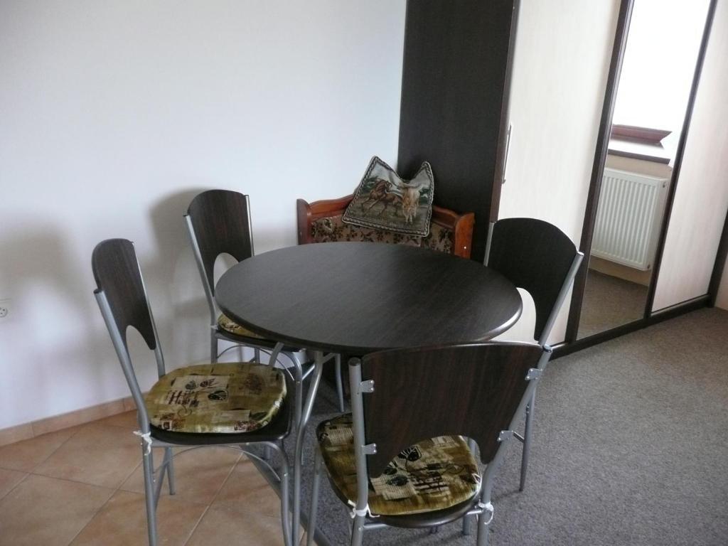Penzion Lipina Slatiňany Quarto foto