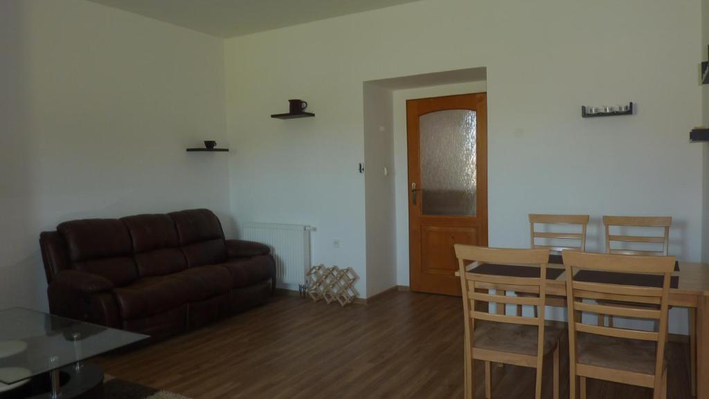 Penzion Lipina Slatiňany Quarto foto