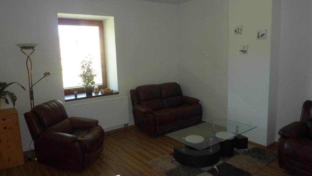 Penzion Lipina Slatiňany Quarto foto