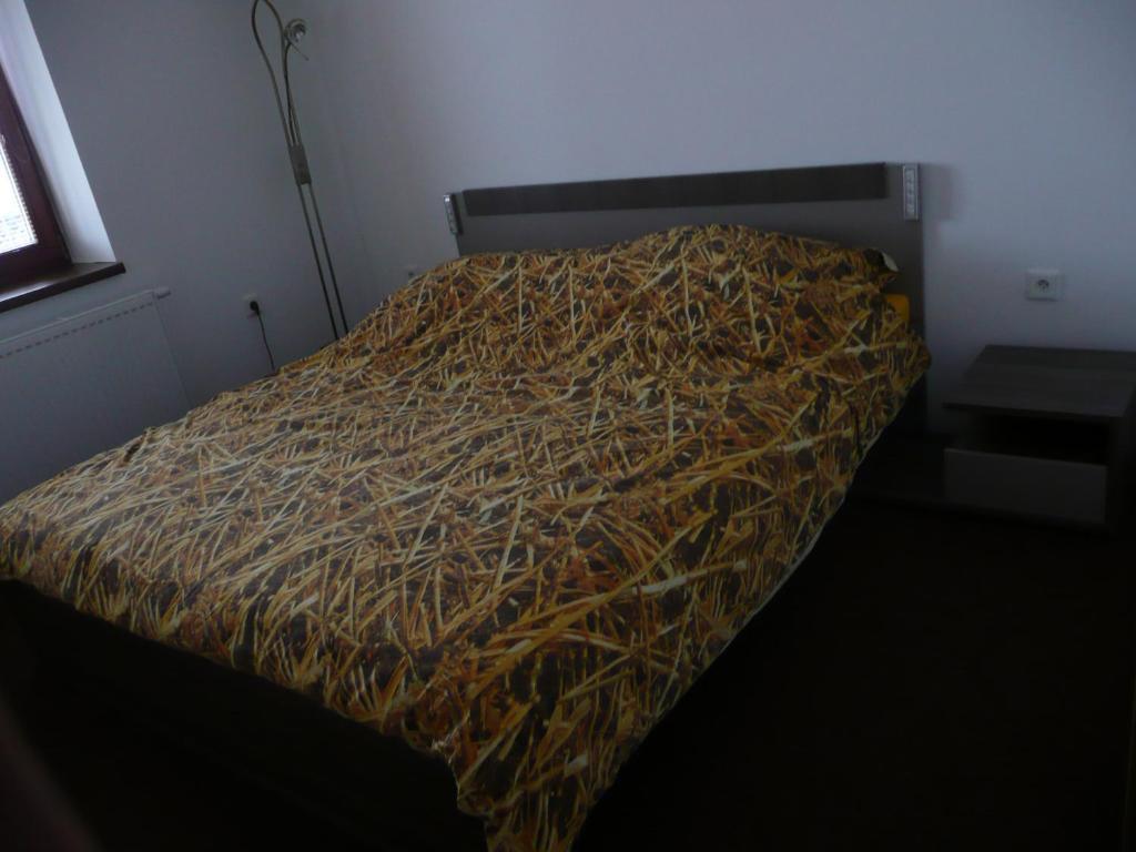Penzion Lipina Slatiňany Quarto foto