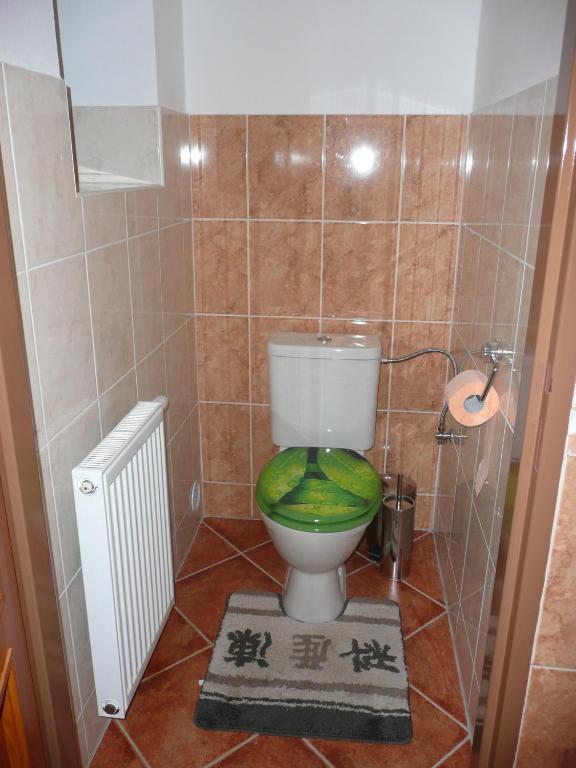 Penzion Lipina Slatiňany Quarto foto