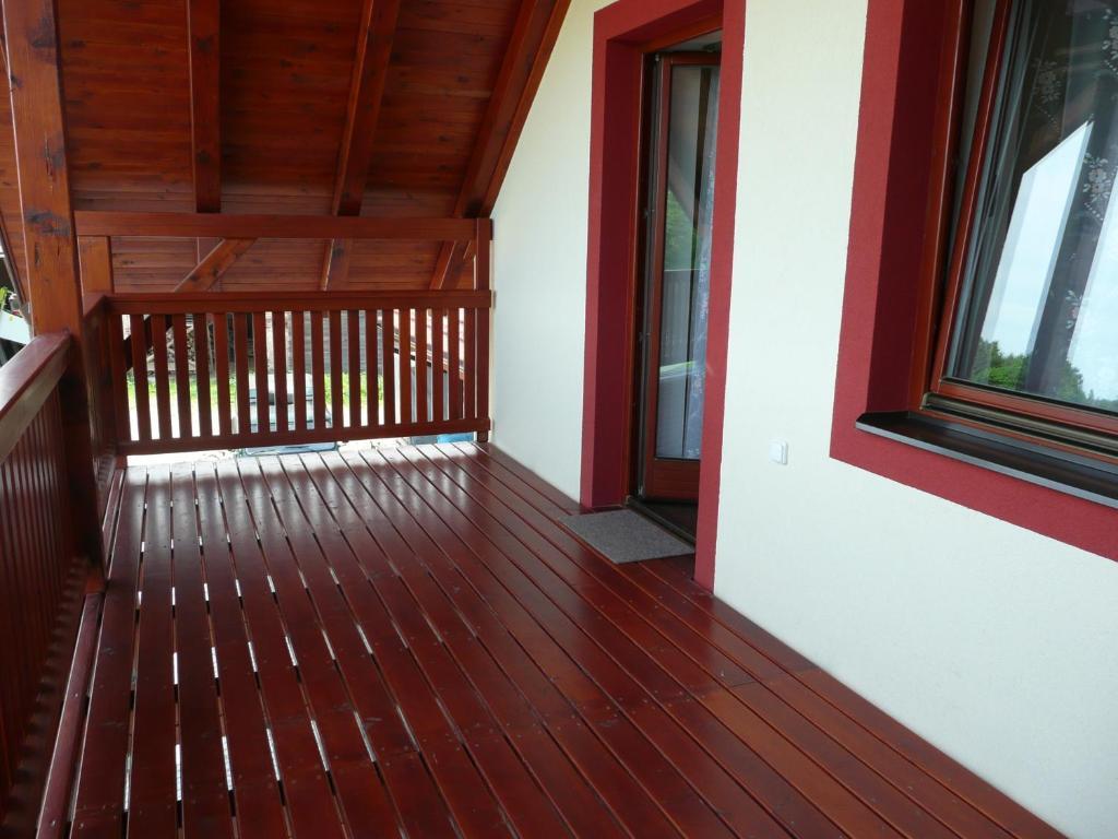 Penzion Lipina Slatiňany Exterior foto
